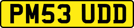 PM53UDD