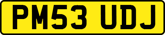 PM53UDJ