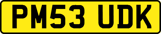 PM53UDK
