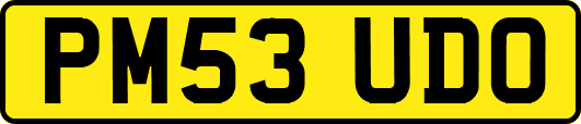 PM53UDO