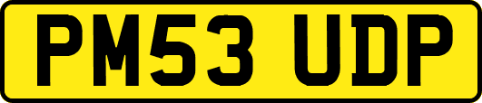 PM53UDP
