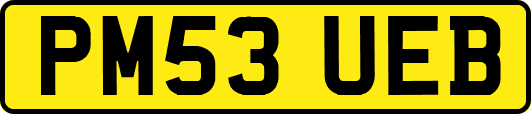 PM53UEB