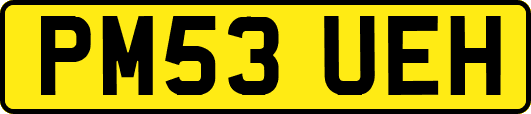 PM53UEH