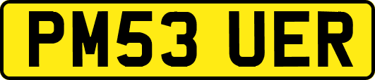 PM53UER