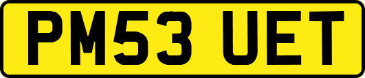 PM53UET