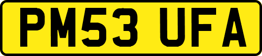 PM53UFA