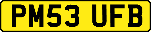 PM53UFB