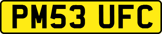 PM53UFC