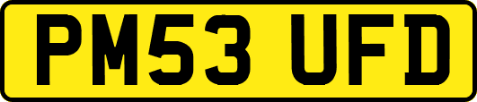 PM53UFD
