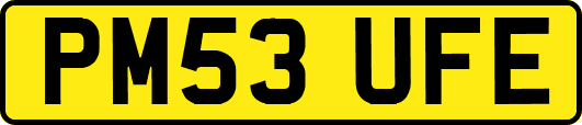 PM53UFE
