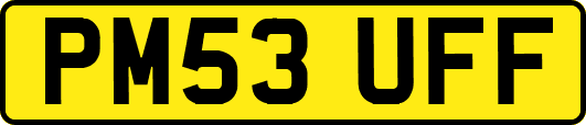 PM53UFF