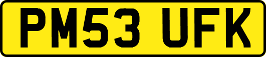 PM53UFK