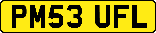 PM53UFL