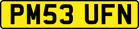 PM53UFN