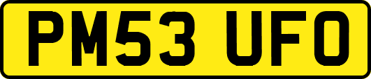PM53UFO