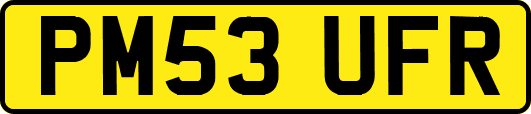 PM53UFR