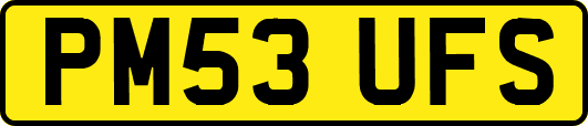 PM53UFS