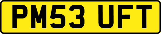 PM53UFT