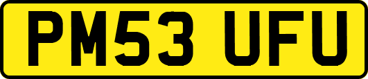 PM53UFU