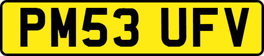 PM53UFV