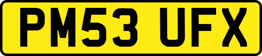 PM53UFX