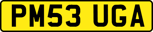 PM53UGA