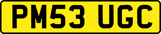 PM53UGC