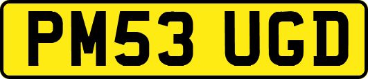PM53UGD