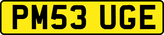 PM53UGE