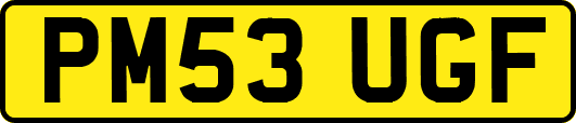 PM53UGF