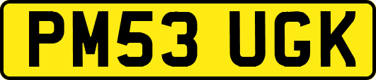 PM53UGK