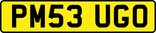 PM53UGO