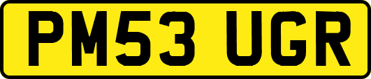 PM53UGR