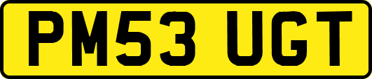PM53UGT