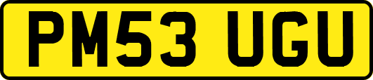 PM53UGU