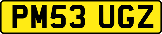 PM53UGZ