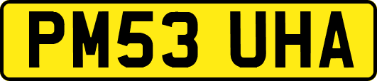 PM53UHA