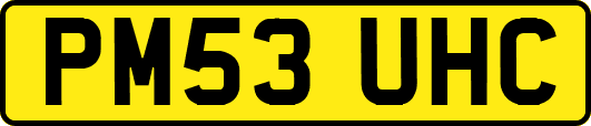 PM53UHC