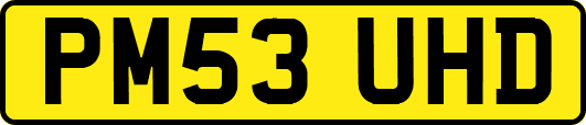 PM53UHD