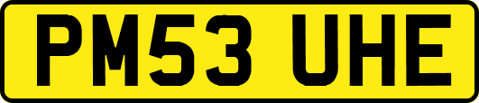 PM53UHE
