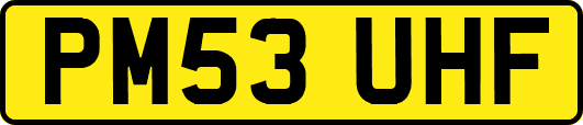 PM53UHF