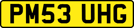 PM53UHG