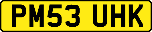 PM53UHK