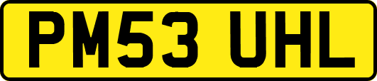 PM53UHL
