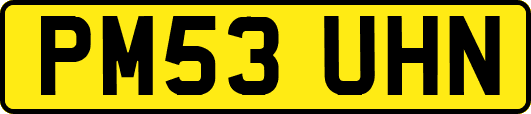 PM53UHN