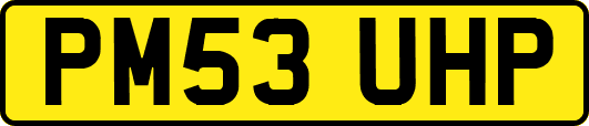 PM53UHP