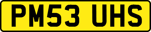 PM53UHS