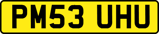 PM53UHU