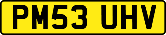 PM53UHV