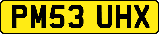 PM53UHX